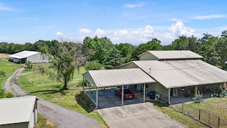 12088 N State Highway 28, Dardanelle, AR 72834