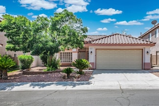 1812 Jack Rabbit Way, Las Vegas, NV 89128