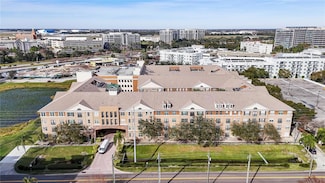 4221 W Spruce St Unit 1303, Tampa, FL 33607