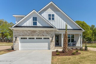 1229 Rockhill Rd, Castle Hayne, NC 28429