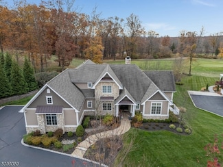 18 Brady Dr W, Peapack and Gladstone, NJ 07934