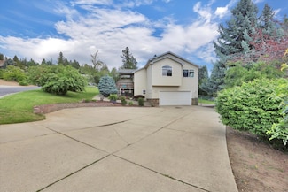 5320 N Vista Grande Dr, Otis Orchards, WA 99027