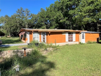 4758 SW SW 74th Road Bushnell Fl 33513 Rd, Bushnell, FL 33513