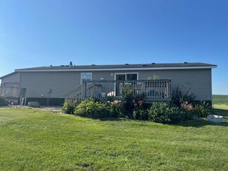 23338 State Highway 29, Starbuck, MN 56381