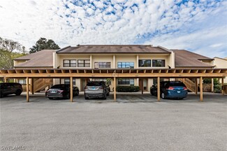 16478 Timberlakes Dr Unit 203, Fort Myers, FL 33908