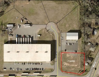 0 Moracci Way Unit 24354552, Warner Robins, GA 31088