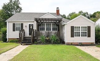 1007 Emmett Ave NW, Cleveland, TN 37311