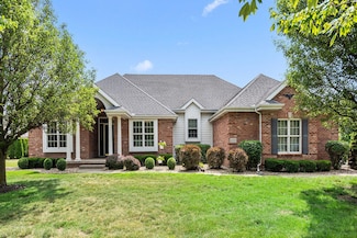 1227 White Hawk Dr, Crown Point, IN 46307