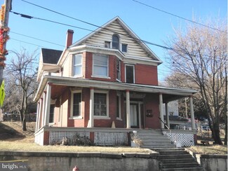 429 Pratt St, Luke, MD 21540