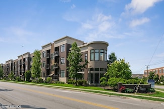 500 N Northwest Hwy Unit 206, Park Ridge, IL 60068