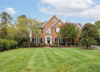6052 Renwick Dr, Glen Allen, VA 23059