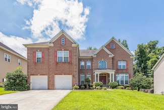 7005 Copper Sky Ct, Upper Marlboro, MD 20772