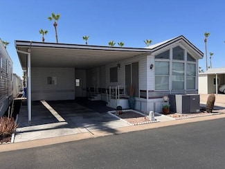3403 E Main St Unit 314, Mesa, AZ 85213