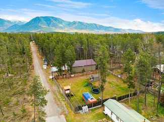 127 Moose St, Coram, MT 59912