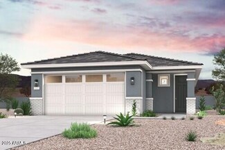 12463 N 305th Ave, Buckeye, AZ 85396