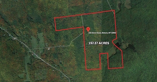110 Stone Rd, Malone, NY 12953