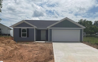 3 Wenck Cir, Fountain Inn, SC 29644