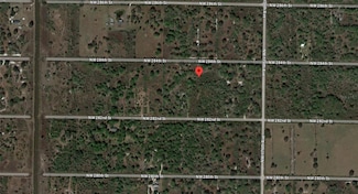 17824 NW 284th St, Okeechobee, FL 34972