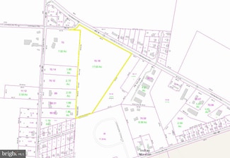 0 Route 5 Unit DESU175898, Harbeson, DE 19951