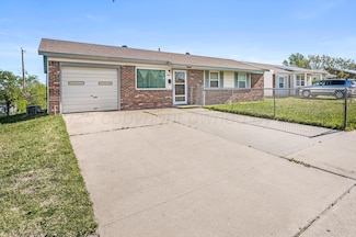 1225 Sycamore St, Amarillo, TX 79107