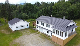 348 Vt Route 5a, Orleans, VT 05860