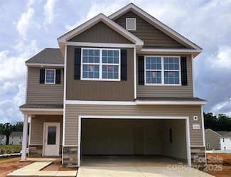 3362 Burberry Dr, Gastonia, NC 28052