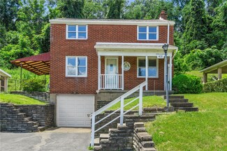 431 Filmore Rd, Pittsburgh, PA 15221