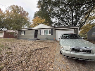 1275 Canfield Ave, Memphis, TN 38127