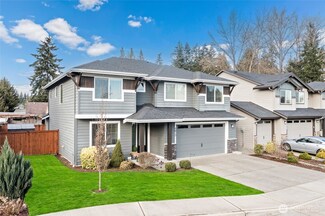 5613 145th Street Ct E, South Hill, WA 98375