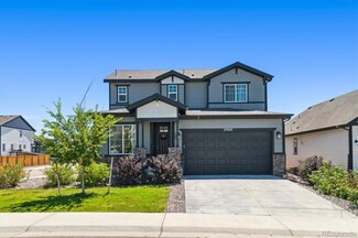 27850 E 7th Place, Watkins, CO 80137