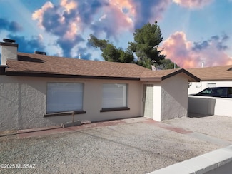 132 W Jacinto St, Tucson, AZ 85705