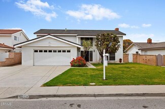 651 Ivywood Dr, Oxnard, CA 93030