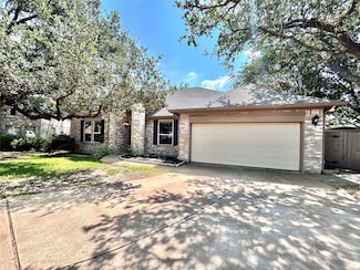 1303 White Dove Cove, Cedar Park, TX 78613