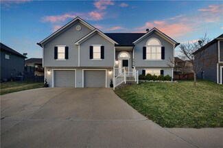 7510 NE 109th St, Kansas City, MO 64157