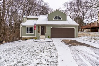 2709 Costigan Way, Louisville, KY 40220