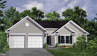 LOT 3 Ryland Chapel Rd, Rixeyville, VA 22737