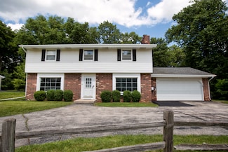 6510 N Bethmaur Ln, Milwaukee, WI 53209