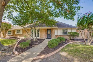 2421 Trellis Ln, Plano, TX 75075