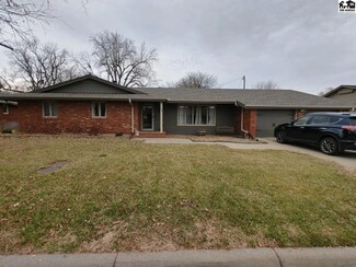 108 Curtis St, Buhler, KS 67522