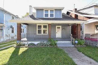 329 E 47th St, Covington, KY 41015