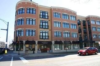 106 S Ridgeland Ave Unit 309, Oak Park, IL 60302