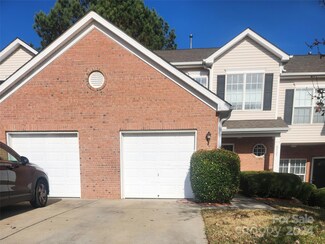 8527 Carolina Lily Ln, Charlotte, NC 28262