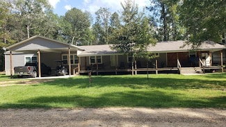 2580 Fox Rd, Gloster, MS 39638