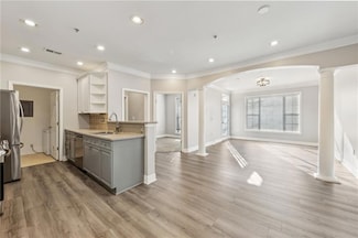 4203 Stratford Commons, Decatur, GA 30033