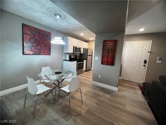 950 Seven Hills Dr Unit 2411, Henderson, NV 89052