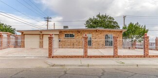 3300 Lorne Rd, El Paso, TX 79925