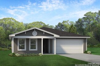1002 Chalmers Ave, San Antonio, TX 78211