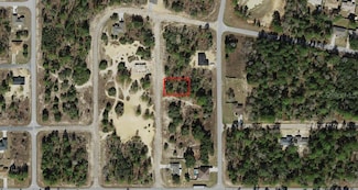 6281 W Hobson Terrace, Dunnellon, FL 34433