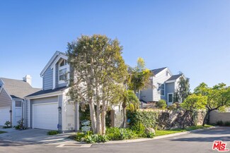 13082 Mindanao Way Unit 54, Marina Del Rey, CA 90292