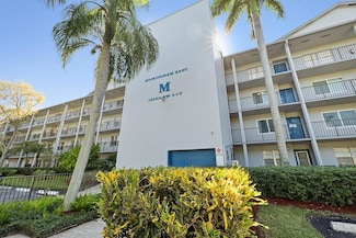 12500 SW 5th Ct Unit M410, Pembroke Pines, FL 33027